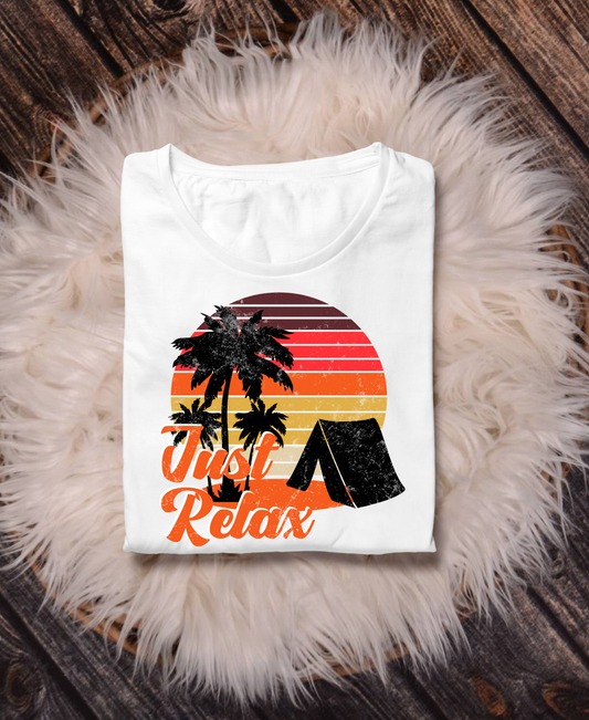Just Relax