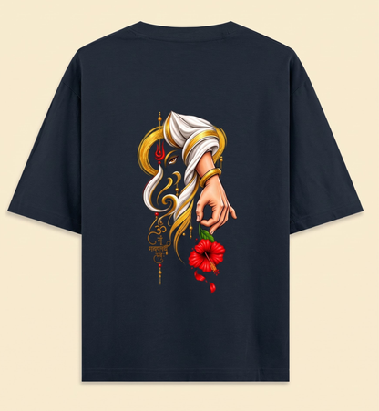 Ganesh Ji hand