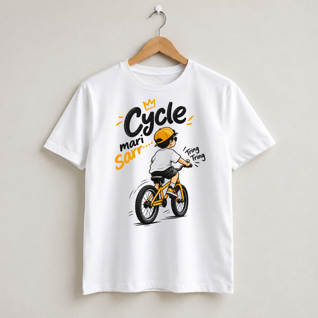 Cycle Mari
