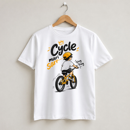 Cycle Mari