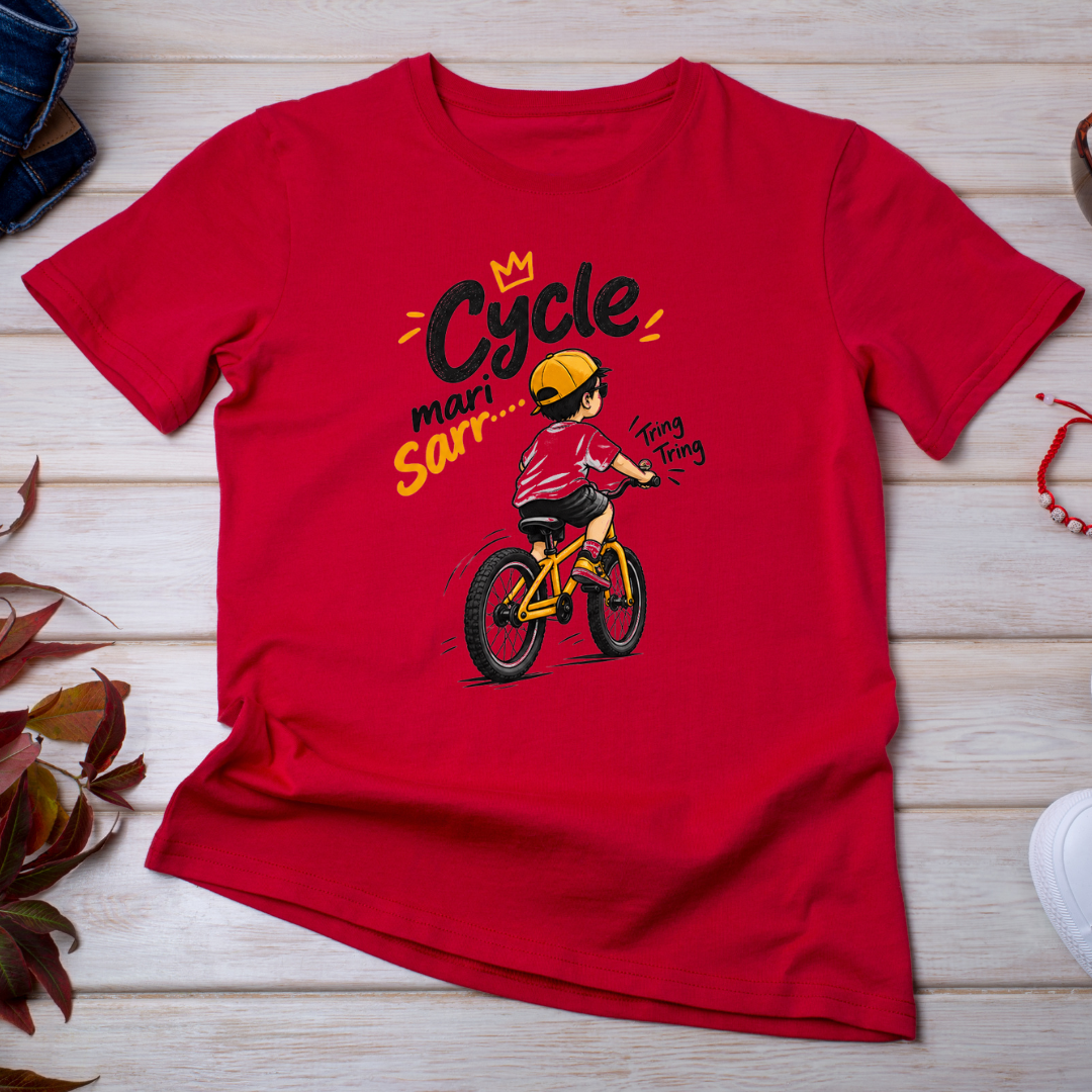 Cycle Mari