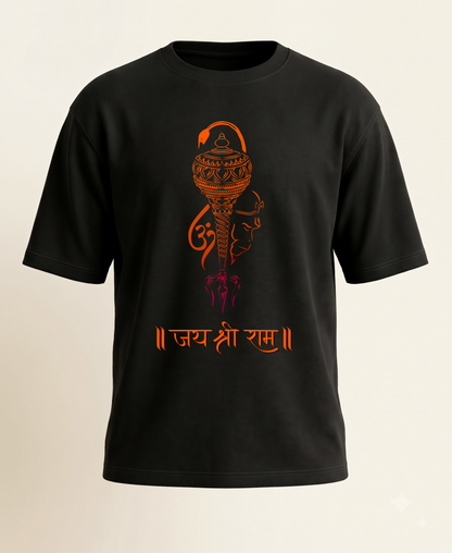 HANUMAN SHIV