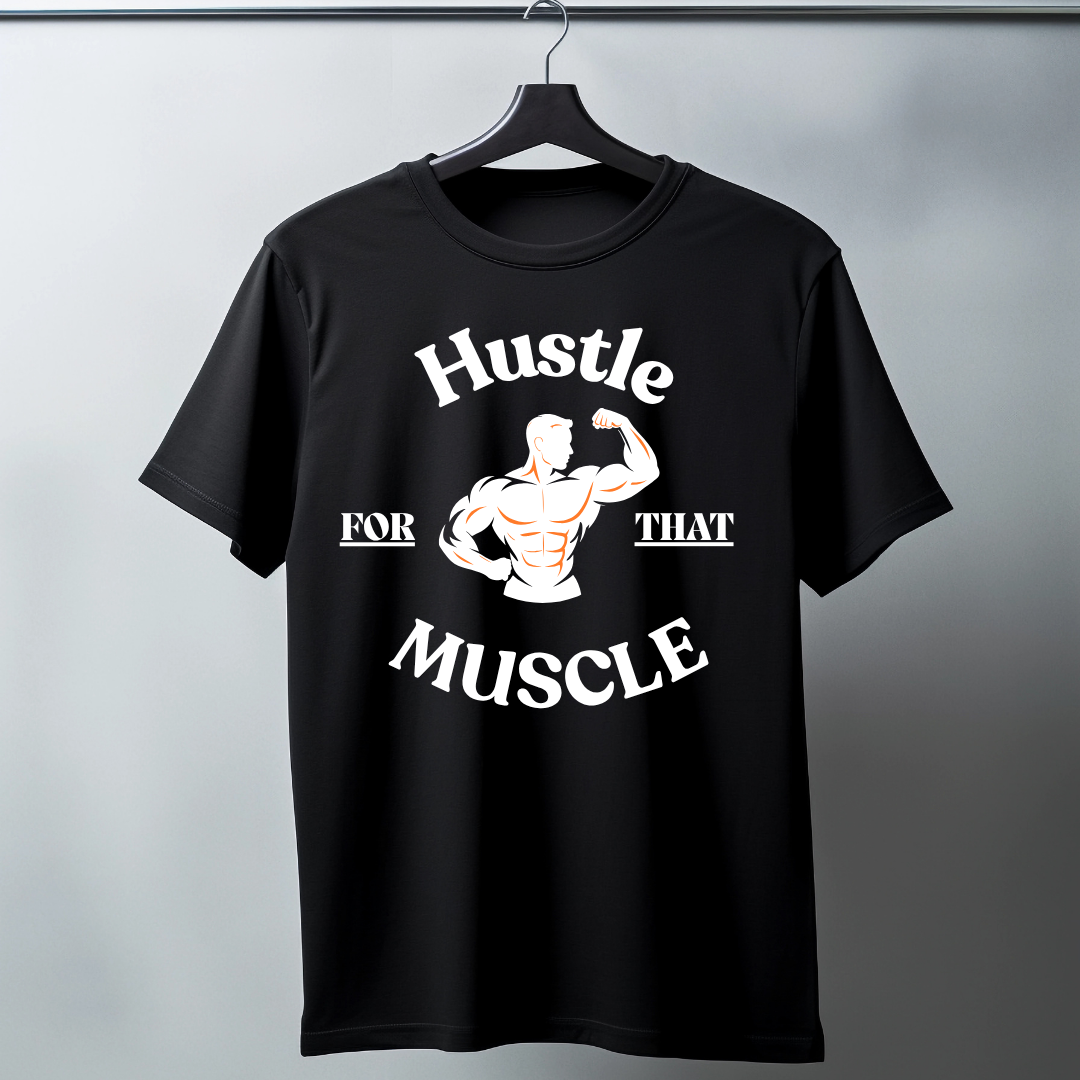 Hustle For Muscle