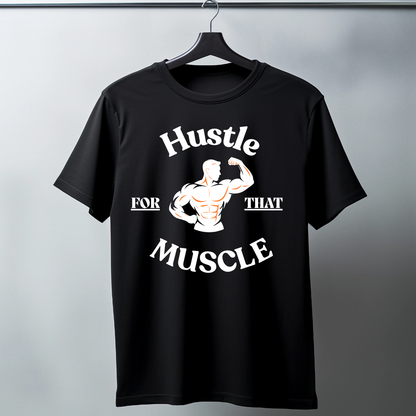 Hustle For Muscle