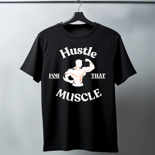 Hustle For Muscle