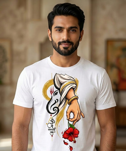 Ganesh Ji Hand