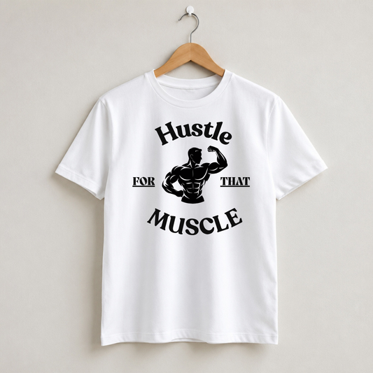 Hustle For that Muscle