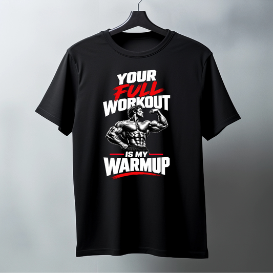 Full Workout