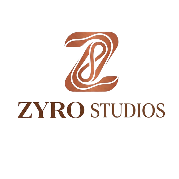 Zyro Studios